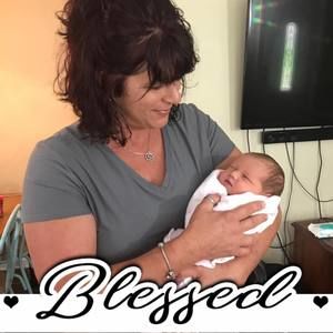 Meet your Posher, Donna